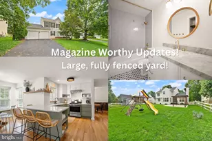 17276 Magic Mountain Dr, Round Hill, VA 20141 - Photo 1