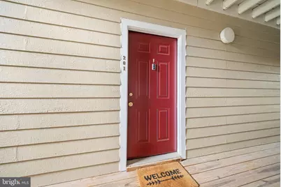 21033 Timber Ridge Terrace #201, Ashburn, VA 20147 - Photo 5