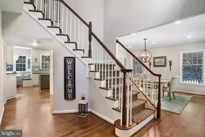 16935 Ketoctin Church Road, Purcellville, VA 20132 - Photo 11