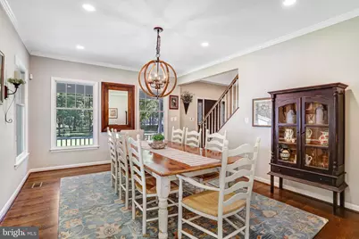 16935 Ketoctin Church Road, Purcellville, VA 20132 - Photo 13
