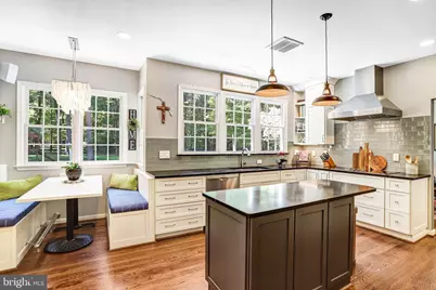 16935 Ketoctin Church Road, Purcellville, VA 20132 - Photo 21
