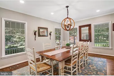 16935 Ketoctin Church Road, Purcellville, VA 20132 - Photo 15