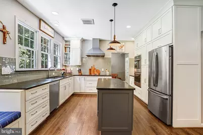 16935 Ketoctin Church Road, Purcellville, VA 20132 - Photo 25