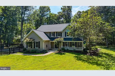 16935 Ketoctin Church Road, Purcellville, VA 20132 - Photo 1