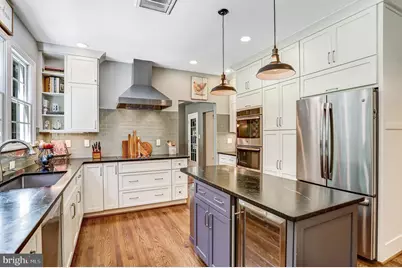 16935 Ketoctin Church Road, Purcellville, VA 20132 - Photo 23