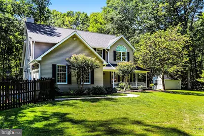 16935 Ketoctin Church Road, Purcellville, VA 20132 - Photo 5