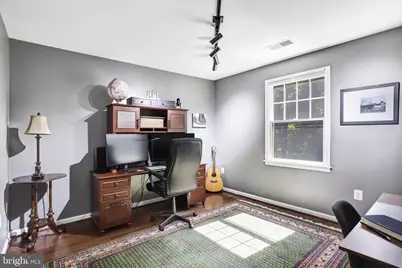 16935 Ketoctin Church Road, Purcellville, VA 20132 - Photo 57