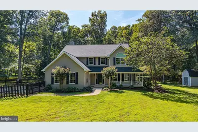 16935 Ketoctin Church Road, Purcellville, VA 20132 - Photo 3