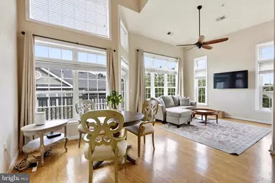 501 Sunset View Terrace SE #406, Leesburg, VA 20175 - Photo 3