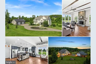 16573 Clarkes Gap Road, Paeonian Springs, VA 20129 - Photo 1