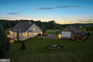 16573 Clarkes Gap Rd, Paeonian Springs, VA 20129 - Photo 125