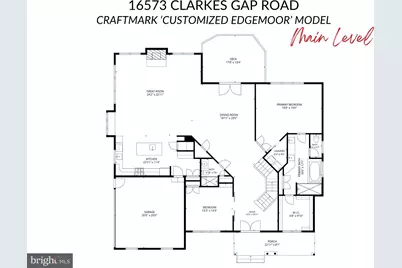 16573 Clarkes Gap Road, Paeonian Springs, VA 20129 - Photo 137