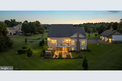 16573 Clarkes Gap Road, Paeonian Springs, VA 20129 - Photo 127