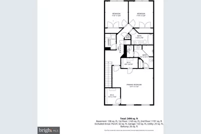 41806 Inspiration Terrace, Aldie, VA 20105 - Photo 57