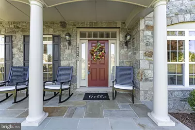 17351 Harmony Vista Drive, Hamilton, VA 20158 - Photo 3