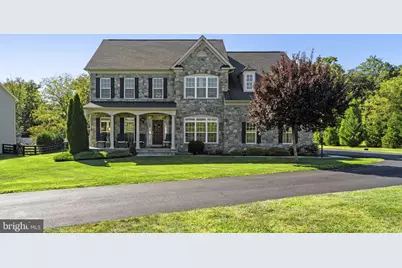 17351 Harmony Vista Drive, Hamilton, VA 20158 - Photo 1