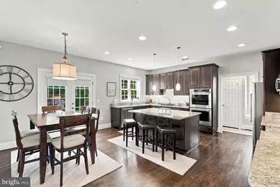 17351 Harmony Vista Drive, Hamilton, VA 20158 - Photo 5