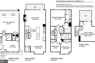 830 Sawback Sq NE, Leesburg, VA 20176 - Photo 49