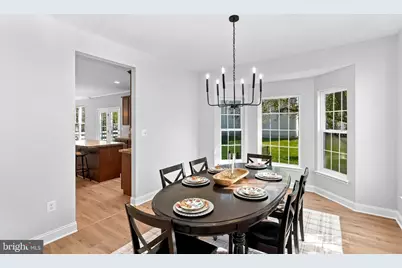 17512 Tedler Circle, Round Hill, VA 20141 - Photo 11