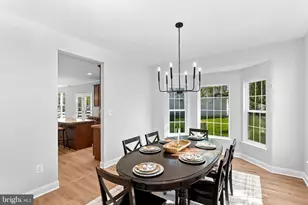 17512 Tedler Circle, Round Hill, VA 20141 - Photo 11