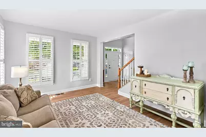 17512 Tedler Circle, Round Hill, VA 20141 - Photo 9