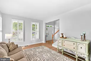 17512 Tedler Circle, Round Hill, VA 20141 - Photo 9