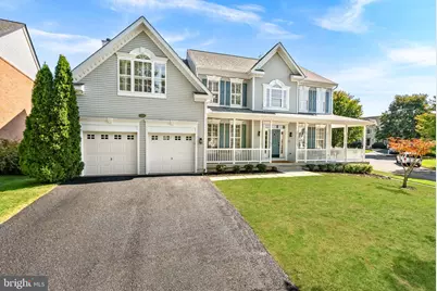 17512 Tedler Circle, Round Hill, VA 20141 - Photo 3