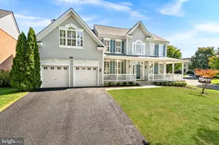 17512 Tedler Circle, Round Hill, VA 20141 - Photo 3
