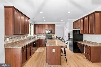 17512 Tedler Circle, Round Hill, VA 20141 - Photo 17