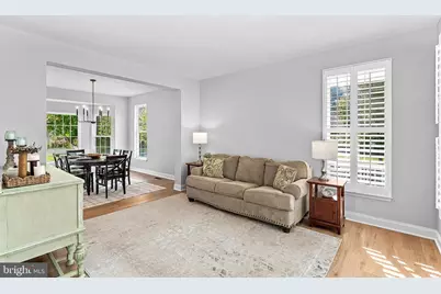 17512 Tedler Circle, Round Hill, VA 20141 - Photo 7