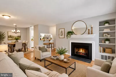 20991 Timber Ridge Terrace #203, Ashburn, VA 20147 - Photo 5