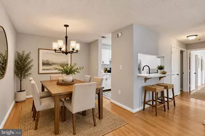 20991 Timber Ridge Terrace #203, Ashburn, VA 20147 - Photo 9