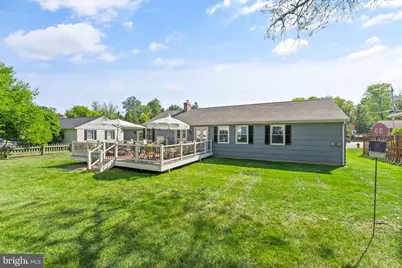 131 Woodberry Road NE, Leesburg, VA 20176 - Photo 59