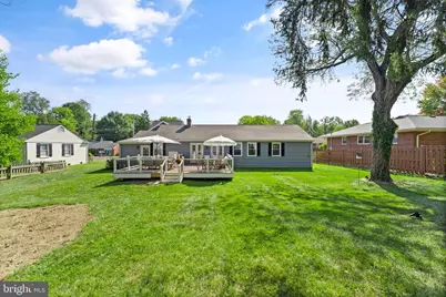 131 Woodberry Road NE, Leesburg, VA 20176 - Photo 61