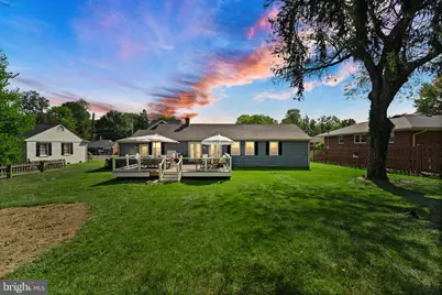 131 Woodberry Road NE, Leesburg, VA 20176 - Photo 3