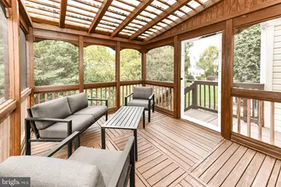 56 McPherson Circle, Sterling, VA 20165 - Photo 5