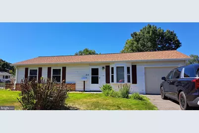 815 S Cypress Court, Sterling, VA 20164 - Photo 1