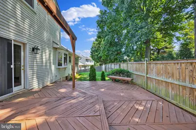 203 Markwood Drive, Sterling, VA 20165 - Photo 31