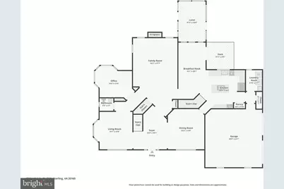47404 Middle Bluff Place, Sterling, VA 20165 - Photo 23