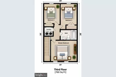 44138 Puma Square, Chantilly, VA 20152 - Photo 5