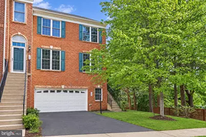 100 Ivy Hills Terrace, Purcellville, VA 20132 - Photo 1