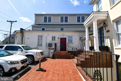 17 S Madison Street, Middleburg, VA 20117 - Photo 3
