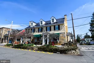 17 S Madison St, Middleburg, VA 20117 - Photo 1
