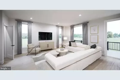 25622 Ambrose Tree Place #HOMESITE 27, Aldie, VA 20105 - Photo 5