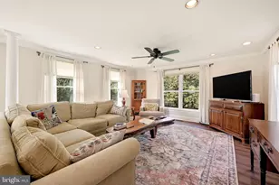201 N 33rd St, Purcellville, VA 20132 - Photo 37