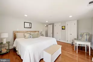201 N 33rd St, Purcellville, VA 20132 - Photo 43
