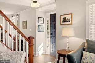 201 N 33rd St, Purcellville, VA 20132 - Photo 11
