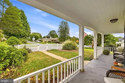 201 N 33rd Street, Purcellville, VA 20132 - Photo 9