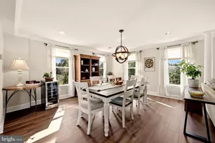 201 N 33rd St, Purcellville, VA 20132 - Photo 33