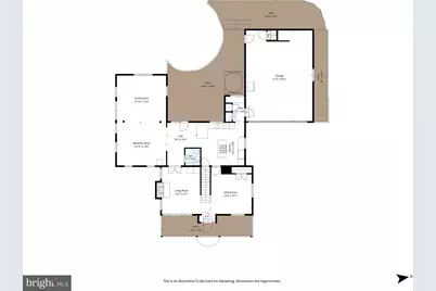 201 N 33rd Street, Purcellville, VA 20132 - Photo 89